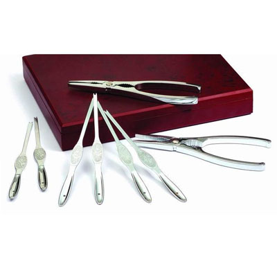 Wine Bar Set Tools L - 12